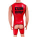Cum Dump Suit with codpiece Cum Dump Suit with codpiece